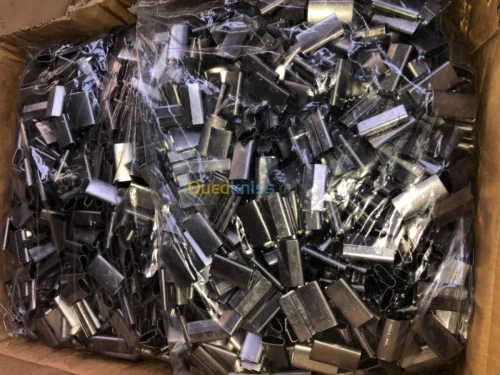 Fillers. Cinture mettalique graveuse 