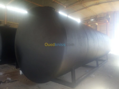 Construction métallique