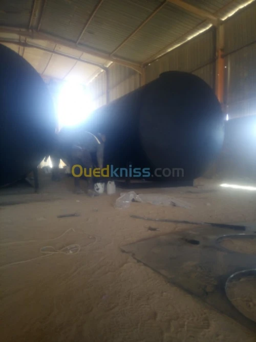 Construction métallique