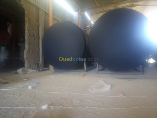 Construction métallique