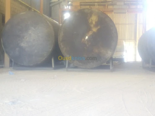 Construction métallique