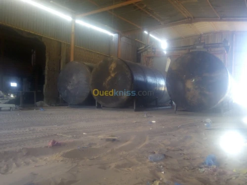 Construction métallique