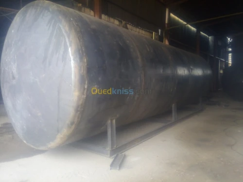 Construction métallique