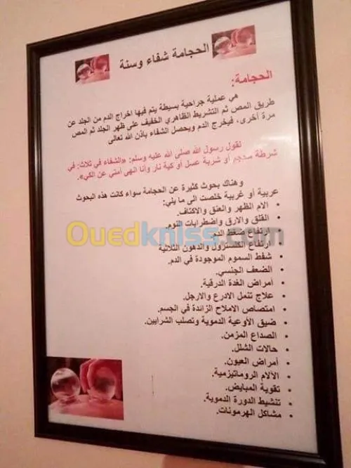 التداوي بالحجامة و لسع النحل