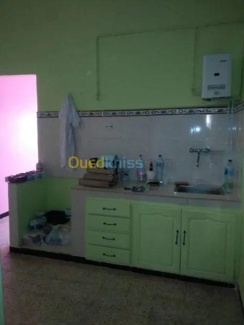 Location Local Tipaza Hadjout