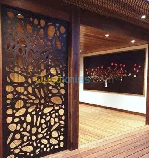 Décoration Forex Aménagement