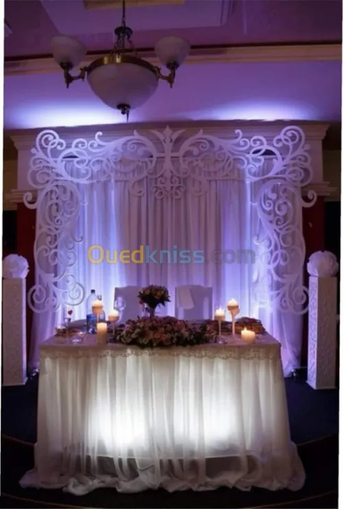 Décoration Forex Aménagement