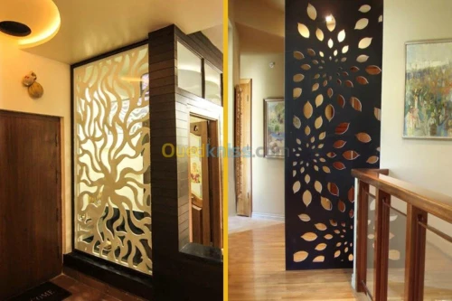 Décoration Forex Aménagement