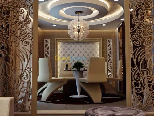 Décoration Forex Aménagement
