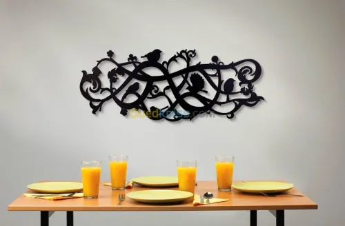 Décoration Forex Aménagement