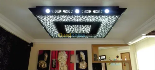 Décoration Forex Aménagement
