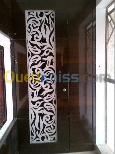 Décoration Forex Aménagement