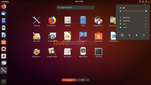 maintenance pc ,instalation de windows