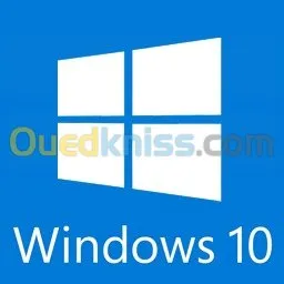 maintenance pc ,instalation de windows