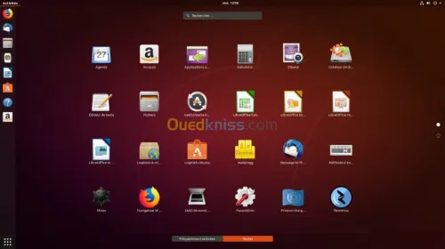 maintenance pc ,instalation de windows