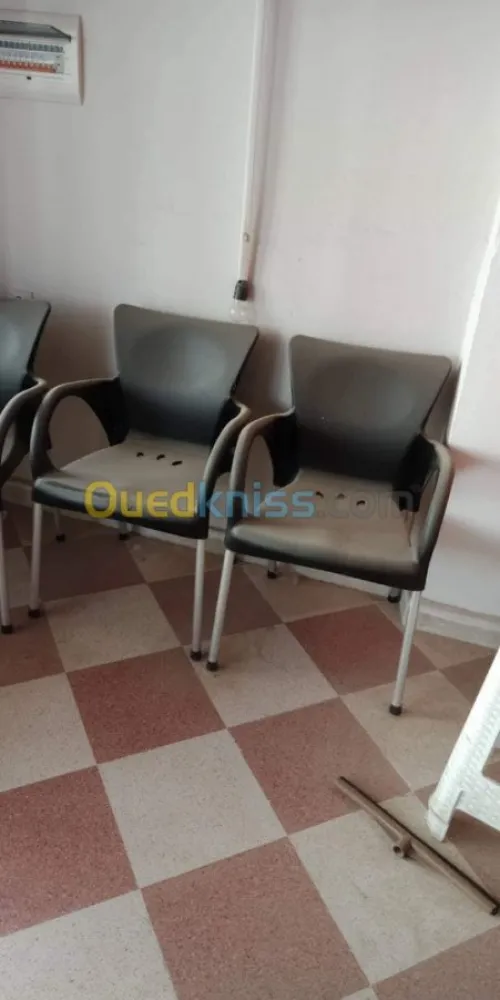 Cyber café 