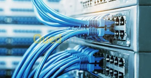 Prestataire de services informatique