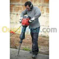 Location marteau piqueur +échafaudage