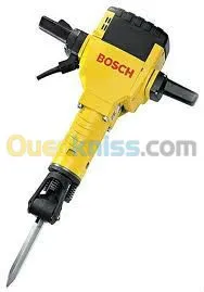 Location marteau piqueur +échafaudage