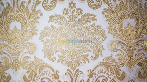 Papier Peint PVC 3D LuXuRY ITALY 