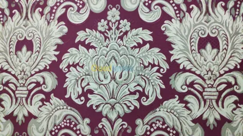 Papier Peint PVC 3D LuXuRY ITALY 