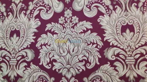 Papier Peint PVC 3D LuXuRY ITALY 