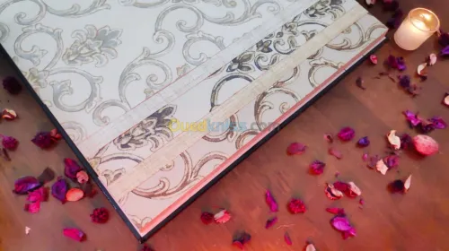 Papier Peint PVC 3D LuXuRY ITALY 