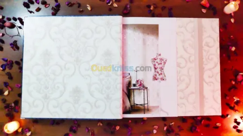 Papier Peint PVC 3D LuXuRY ITALY 