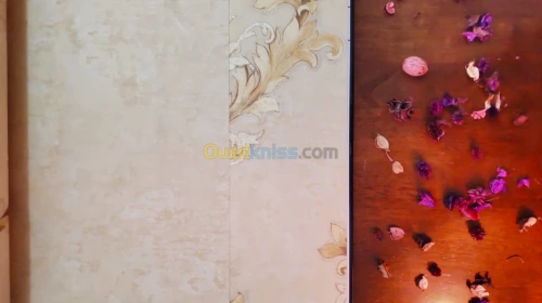 Papier Peint PVC 3D LuXuRY ITALY 