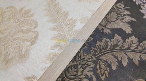 Papier Peint PVC 3D LuXuRY ITALY 