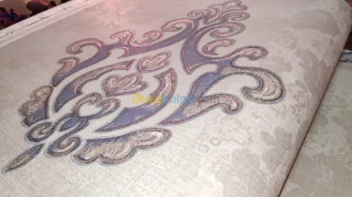 Papier Peint PVC 3D LuXuRY ITALY 