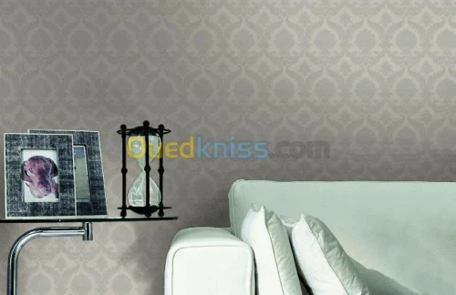 Papier Peint PVC 3D LuXuRY ITALY 