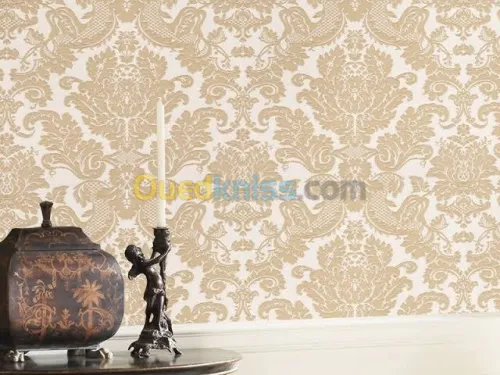 Papier Peint PVC 3D LuXuRY ITALY 