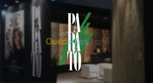 Papier Peint PVC 3D LuXuRY ITALY 