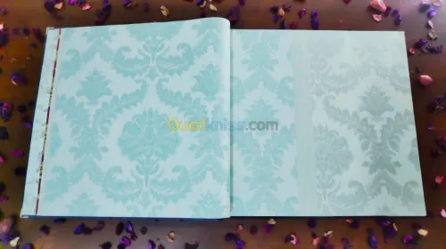 Papier Peint PVC 3D LuXuRY ITALY 