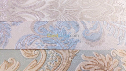 Papier Peint PVC 3D LuXuRY ITALY 