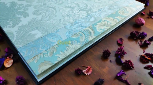 Papier Peint PVC 3D LuXuRY ITALY 