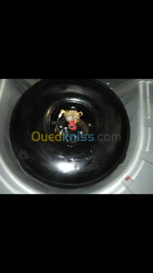 Installation et réparation kit gplc