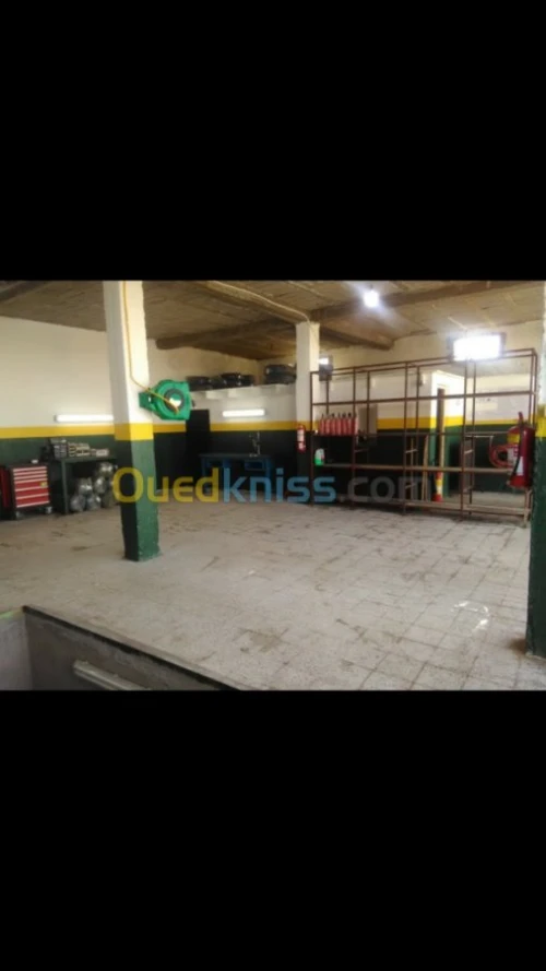 Installation et réparation kit gplc