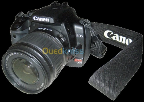 Cameraman & Photographe 