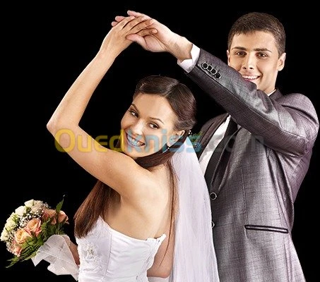 Cameraman & Photographe 