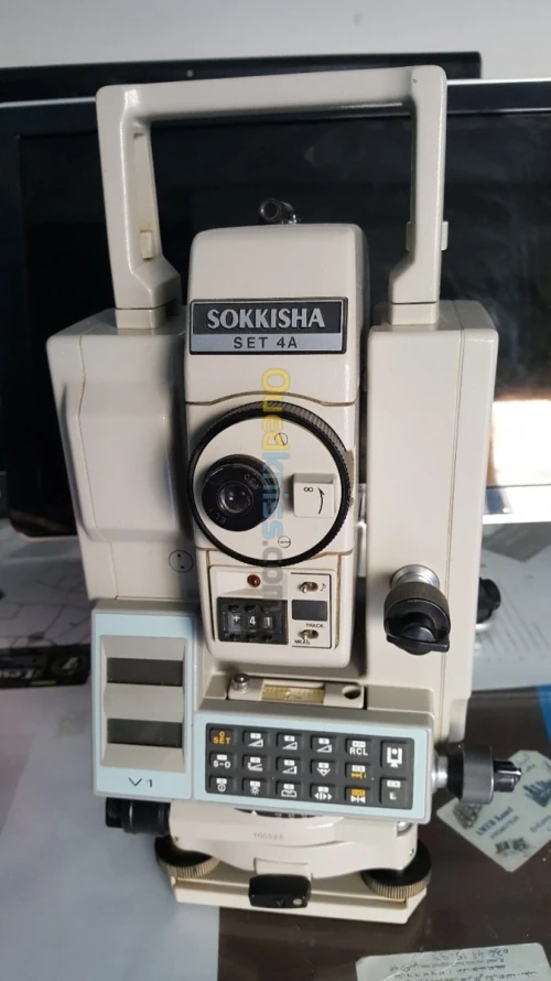 Station Sokkisha set 04