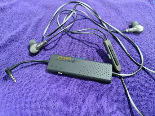 Casque BOSE QC25 - QC35 -700 & Soundlink 2