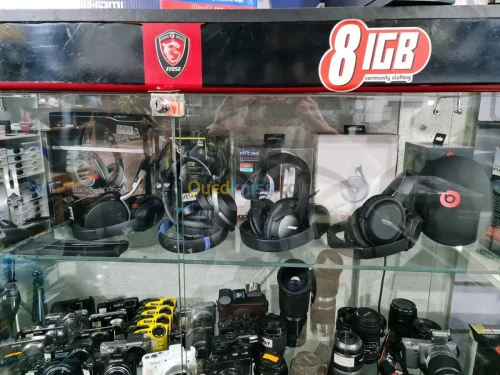 Casque BOSE QC25 - QC35 -700 & Soundlink 2