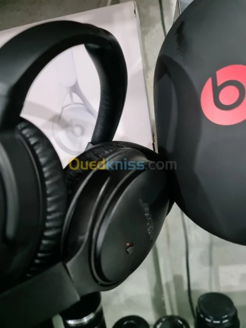 Casque BOSE QC25 - QC35 -700 & Soundlink 2
