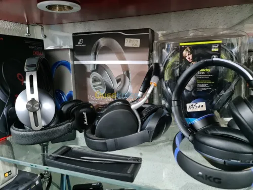 Casque BOSE QC25 - QC35 -700 & Soundlink 2