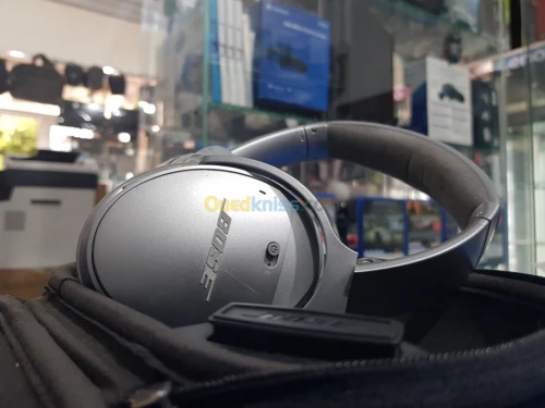 Casque BOSE QC25 - QC35 -700 & Soundlink 2