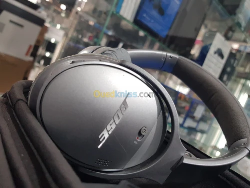 Casque BOSE QC25 - QC35 -700 & Soundlink 2