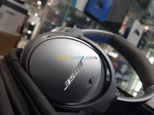 Casque BOSE QC25 - QC35 -700 & Soundlink 2