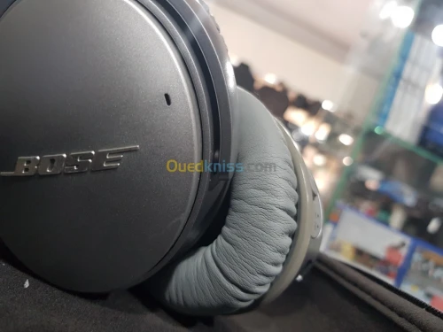 Casque BOSE QC25 - QC35 -700 & Soundlink 2